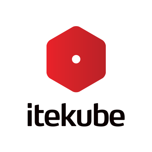 Itekube logo